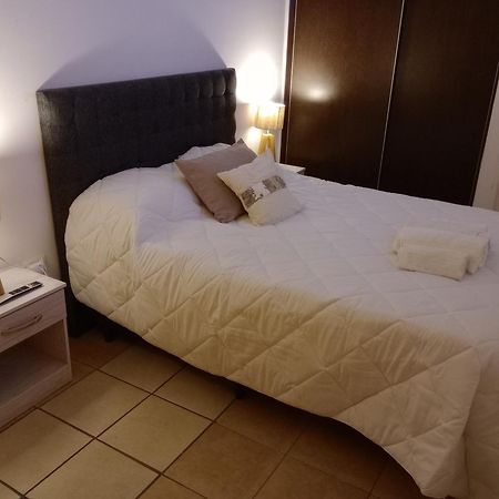 Departamento Haiti Apartment San Miguel de Tucuman Luaran gambar