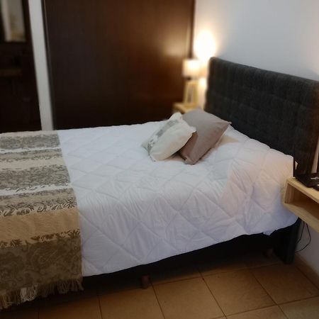 Departamento Haiti Apartment San Miguel de Tucuman Luaran gambar