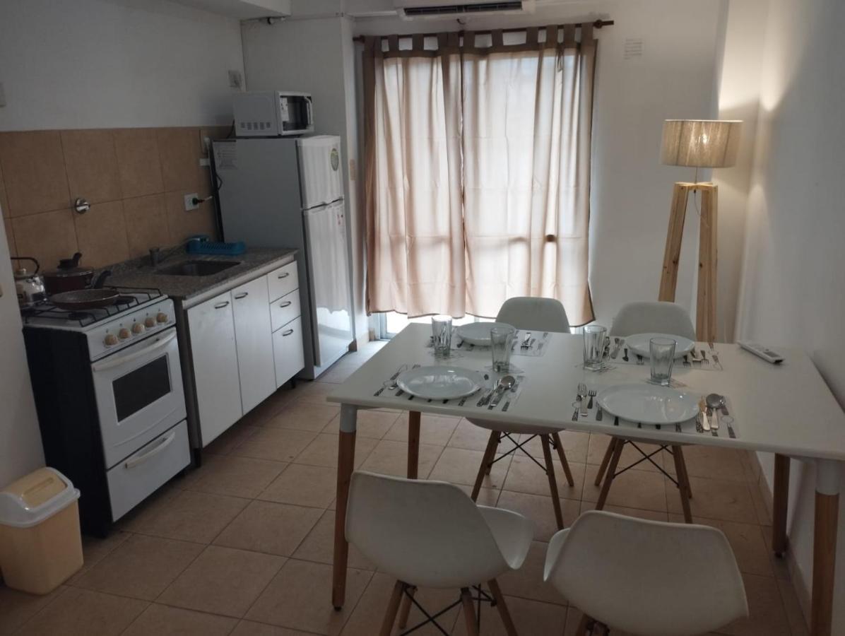 Departamento Haiti Apartment San Miguel de Tucuman Luaran gambar