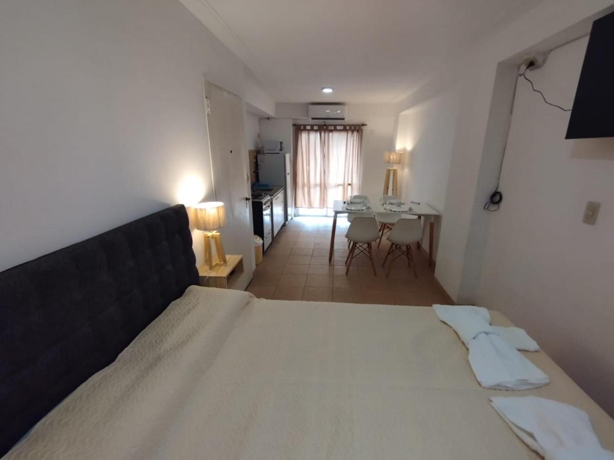 Departamento Haiti Apartment San Miguel de Tucuman Luaran gambar