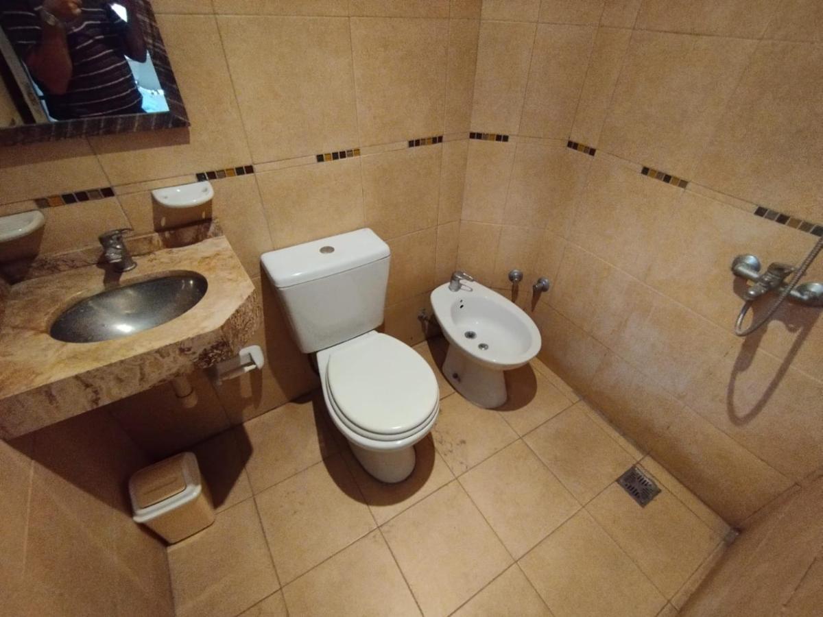 Departamento Haiti Apartment San Miguel de Tucuman Luaran gambar