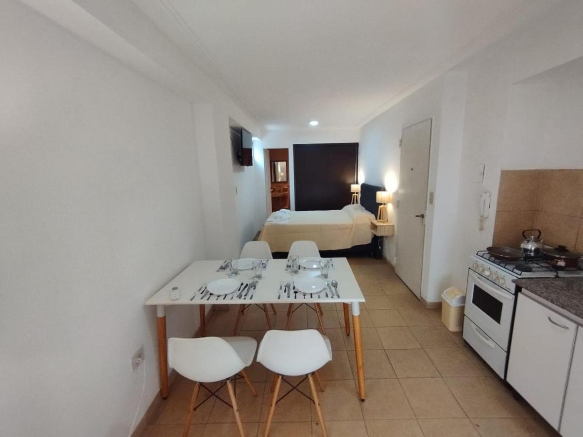 Departamento Haiti Apartment San Miguel de Tucuman Luaran gambar