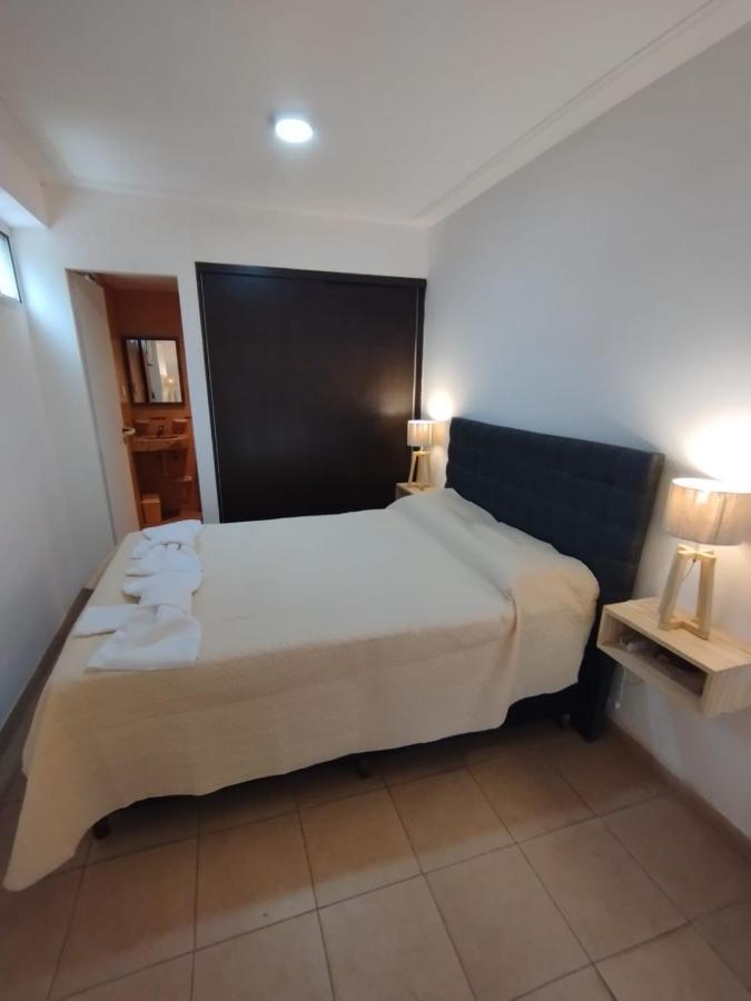 Departamento Haiti Apartment San Miguel de Tucuman Luaran gambar