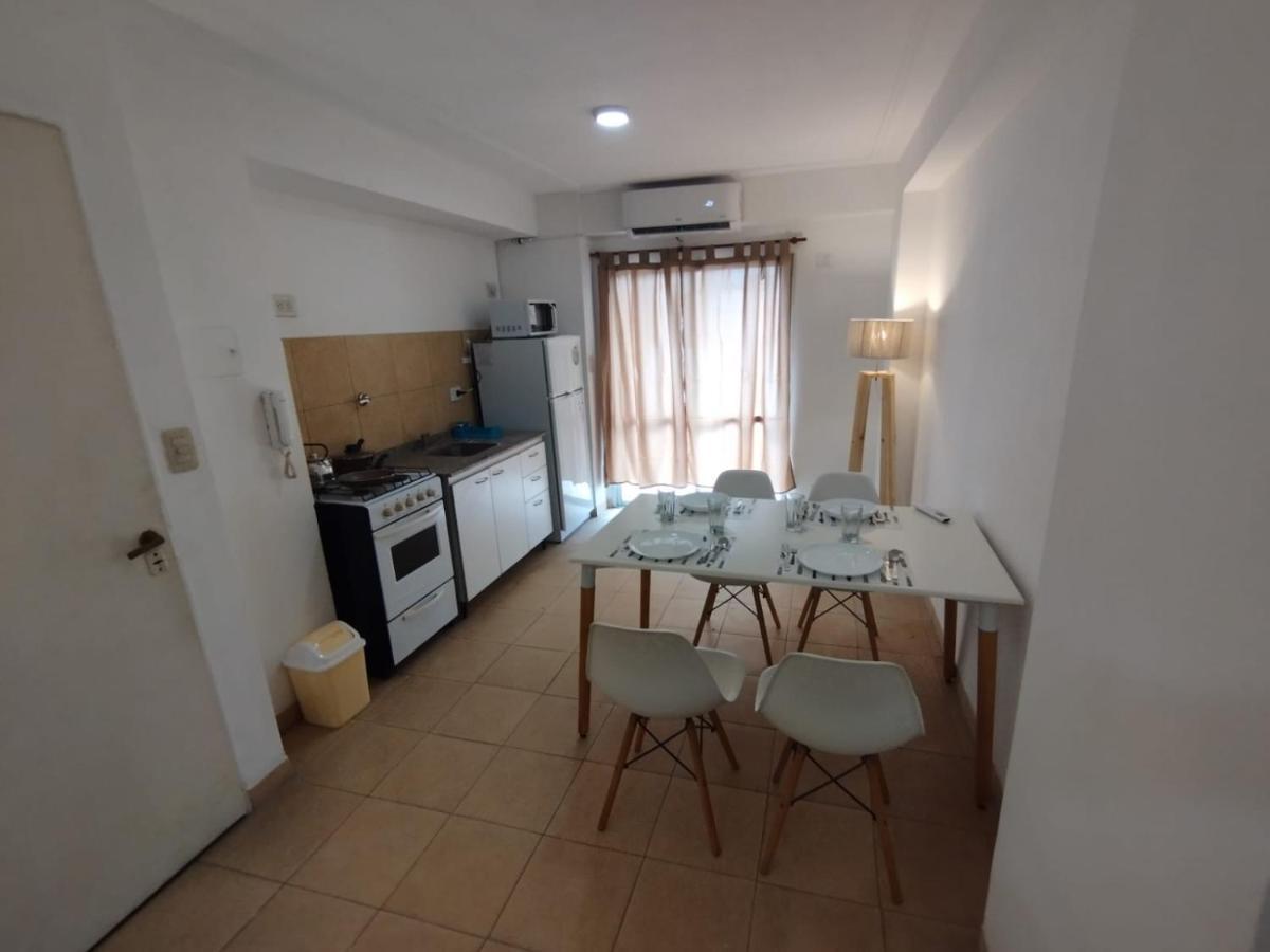 Departamento Haiti Apartment San Miguel de Tucuman Luaran gambar