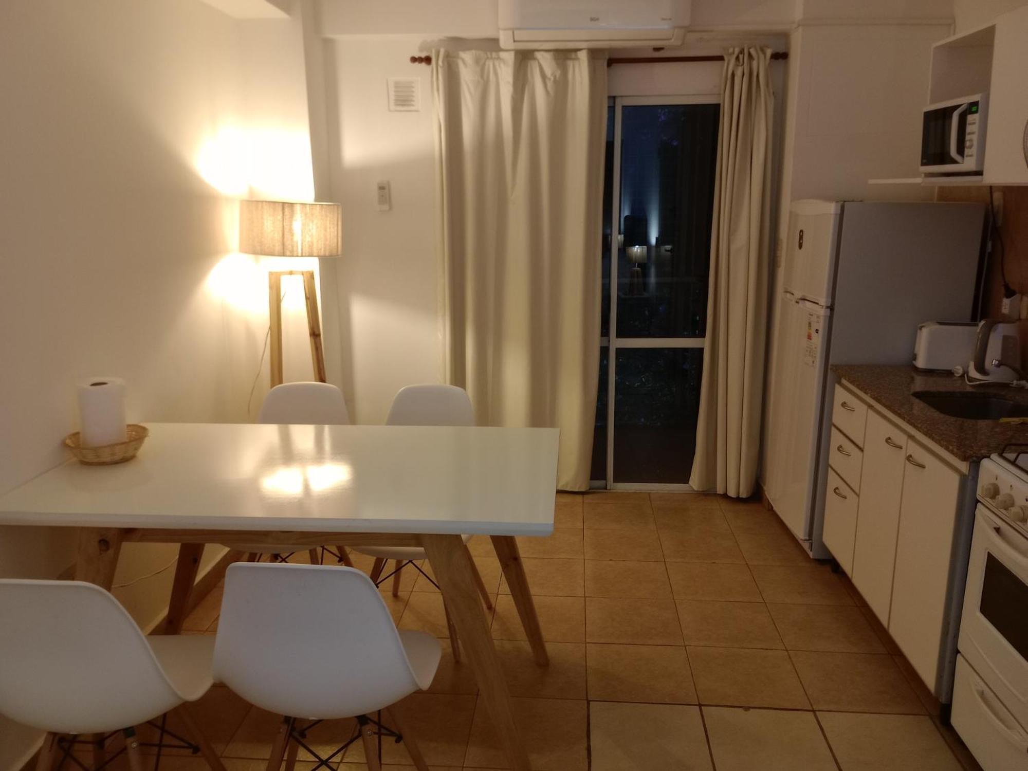 Departamento Haiti Apartment San Miguel de Tucuman Luaran gambar