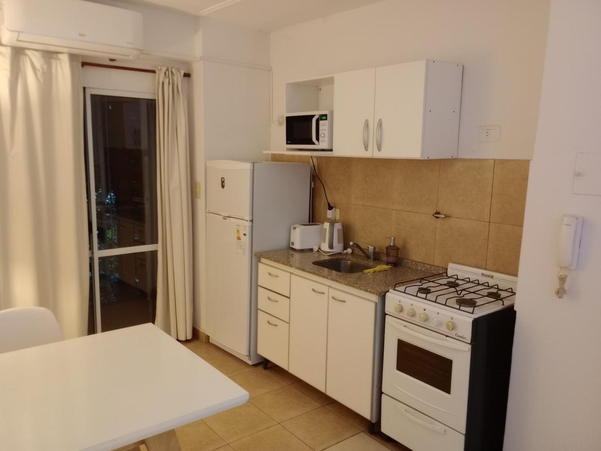 Departamento Haiti Apartment San Miguel de Tucuman Luaran gambar