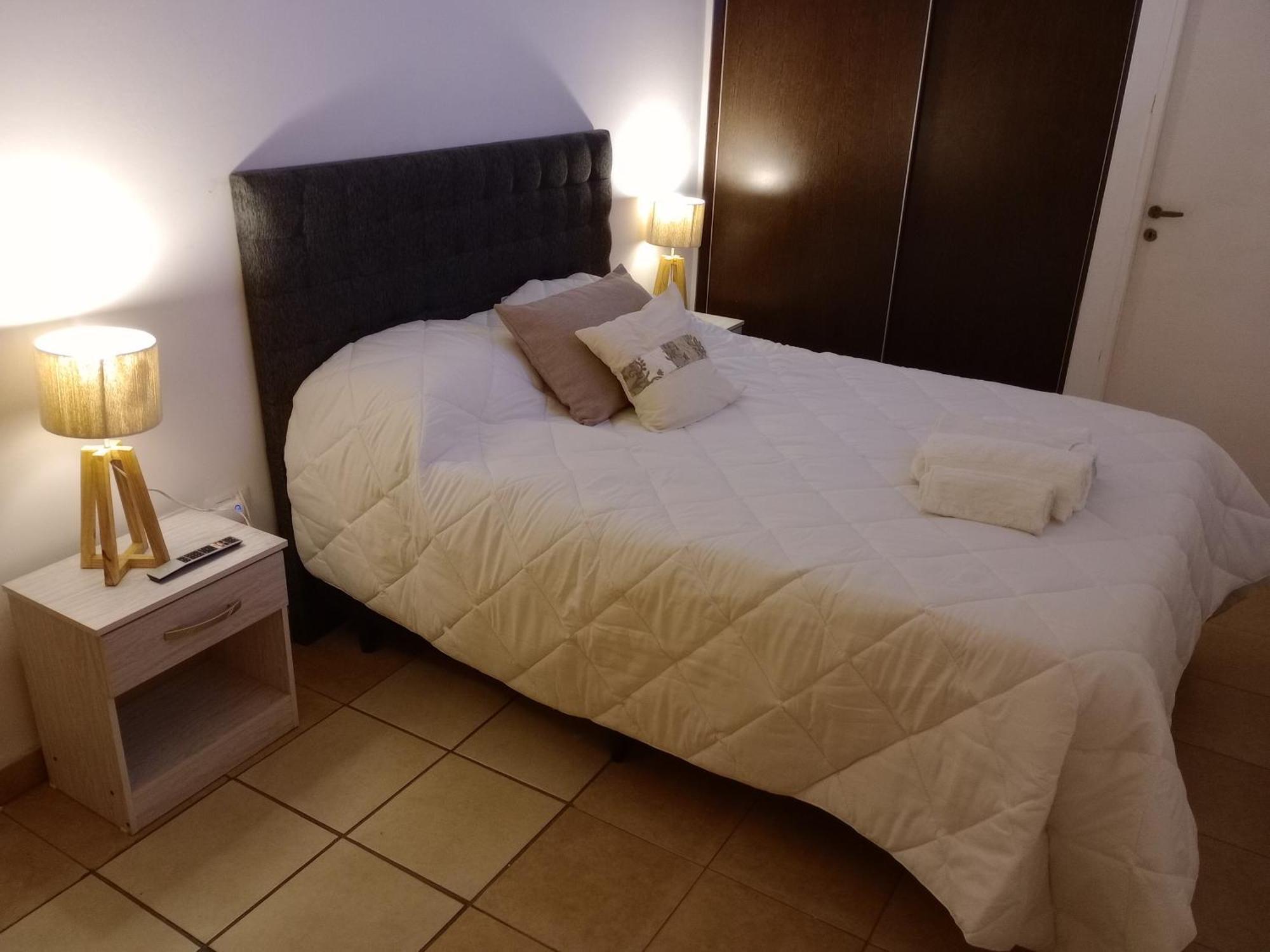 Departamento Haiti Apartment San Miguel de Tucuman Luaran gambar