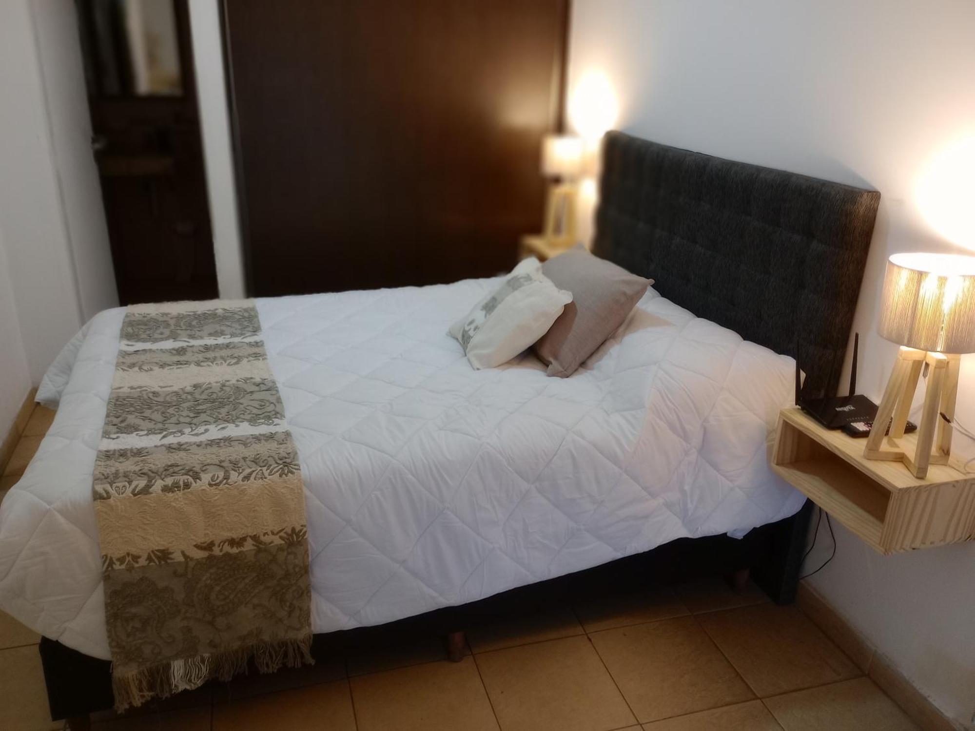 Departamento Haiti Apartment San Miguel de Tucuman Luaran gambar
